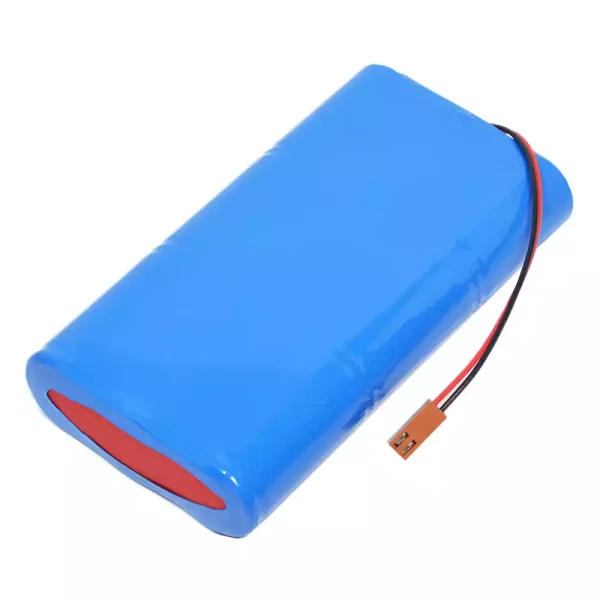 Vervangende Accu Compatibel met 9N-1200SCK,9N-3000SCK - Afbeelding 3
