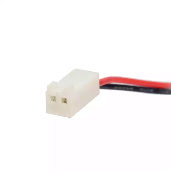 Vervangende Accu Compatibel met MJ09.01 MOM11464 MCP9819-065 - Afbeelding 4