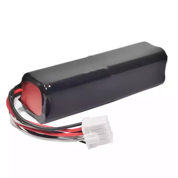 Vervangende Accu Compatibel met Fukuda FX-8322R FCP-8321 FCP-8453 FCP-8800 - Afbeelding 3