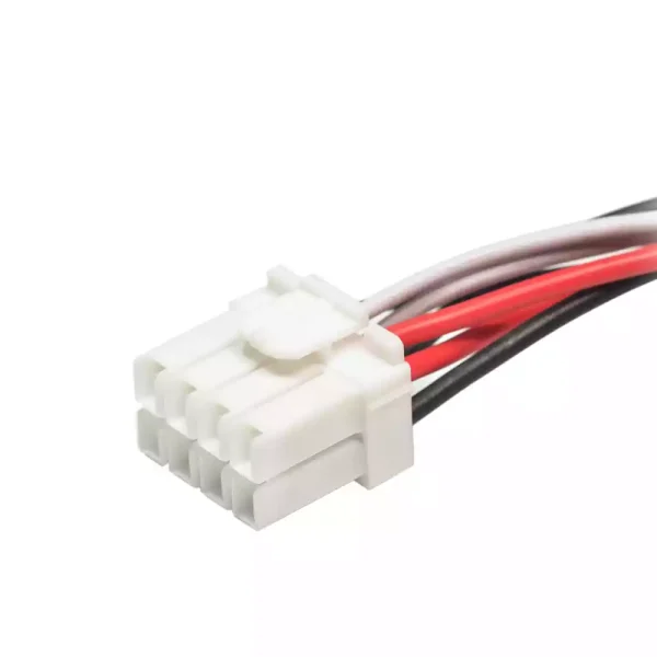 Vervangende Accu Compatibel met Fukuda FX-8322R FCP-8321 FCP-8453 FCP-8800 - Afbeelding 4