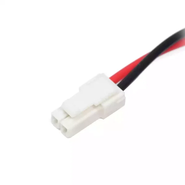 Vervangende Accu Compatibel met EDAN TWSLB-008,HYLB-1049,HYLB-1264 - Afbeelding 4