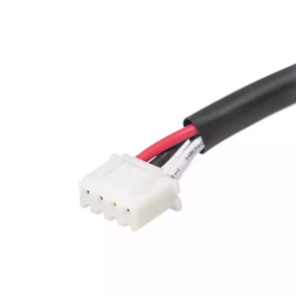 Vervangende Accu Compatibel met kellymed KL-702 - Afbeelding 4