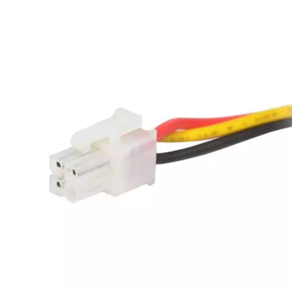 Vervangende Accu Compatibel met GP450LAH4BMXE,COSMED Pony FX Desktop - Afbeelding 4