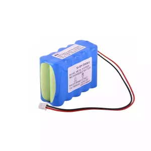 Vervangende Accu Compatibel met Smiths WZ-50C6 GP160AAH10YMLZ