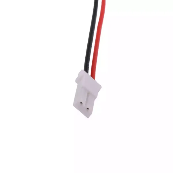 Vervangende Accu Compatibel met Smiths WZ50C6T WZ-50C66T WZ-50CB WZ-50G WZ50C2 WZS50F2 - Afbeelding 2