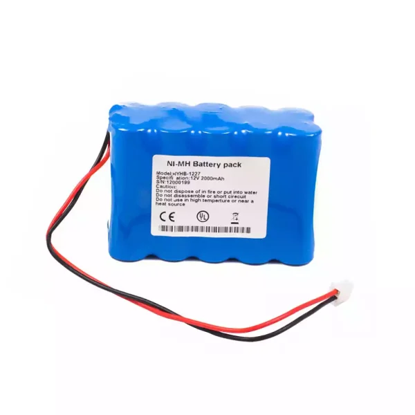 Vervangende Accu Compatibel met HYHB-1227,ANGEL AJ5800 AJ5807 AJ5811