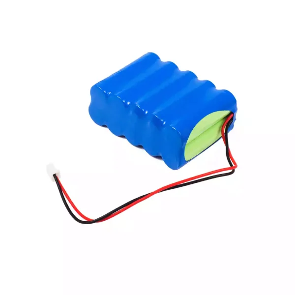 Vervangende Accu Compatibel met HYHB-1227,ANGEL AJ5800 AJ5807 AJ5811 - Afbeelding 3