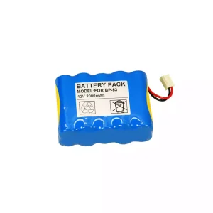 Vervangende Accu Compatibel met TOP BP-53 BP-22
