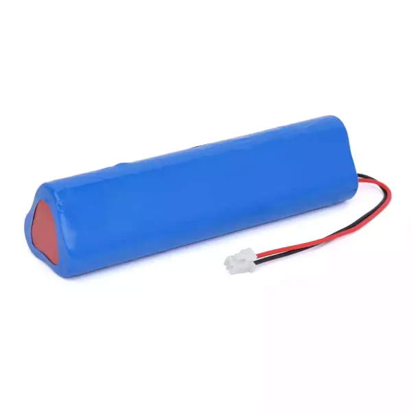 Vervangende Accu Compatibel met Veryark TCI-IV-B TCI-IV - Afbeelding 3