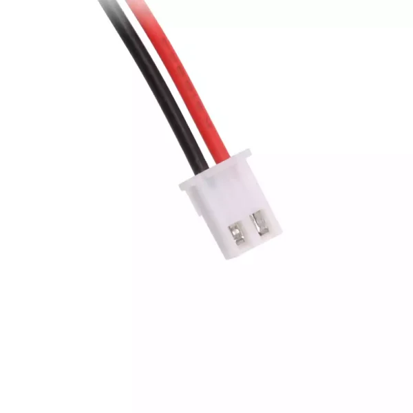 Vervangende Accu Compatibel met Veryark TCI-IV-B TCI-IV - Afbeelding 4