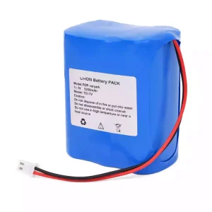Vervangende Accu Compatibel met Veryark TCI-TV HYLB-1449