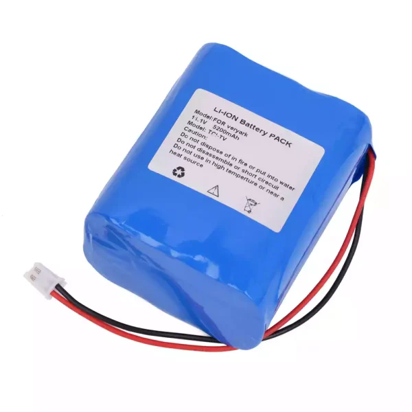 Vervangende Accu Compatibel met Veryark TCI-TV HYLB-1449 - Afbeelding 3