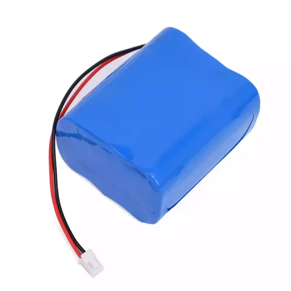 Vervangende Accu Compatibel met Veryark TCI-TV HYLB-1449 - Afbeelding 4