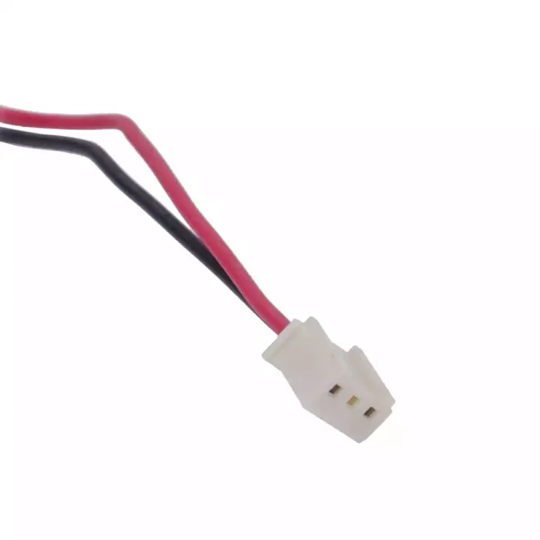Vervangende Accu Compatibel met Panasonic P-10S/F24G2 P-10S/D24G2 ATOM P-600 - Afbeelding 3