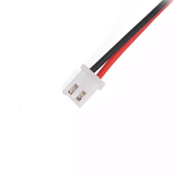 Vervangende Accu Compatibel met Veryark TCI-II - Afbeelding 4