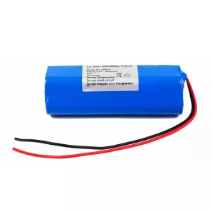 Vervangende Accu Compatibel met ZNB III ZNB -300 ZNB-500 ZNB-600 ZNB-1000 ZNB-1200