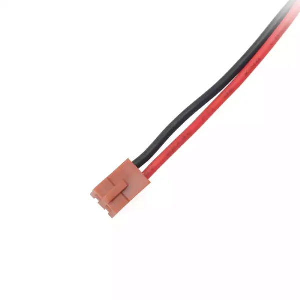 Vervangende Accu Compatibel met Terumo TE-112 6N-1200SCK - Afbeelding 4