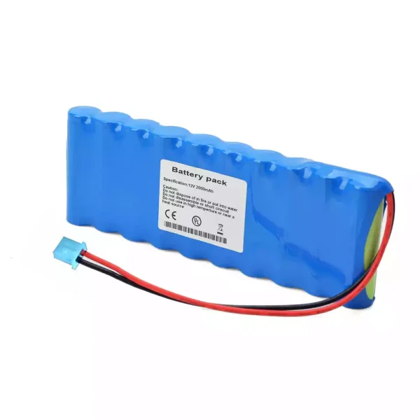 Vervangende Accu Compatibel met ANGEL AJ5803 HYHB-762