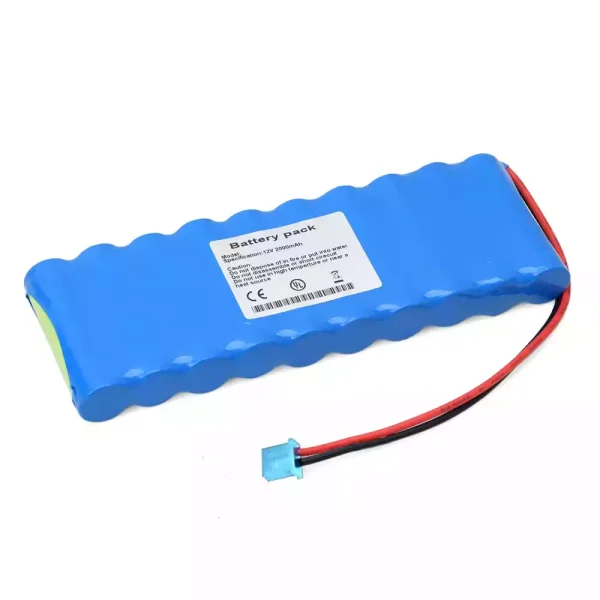 Vervangende Accu Compatibel met ANGEL AJ5803 HYHB-762 - Afbeelding 2