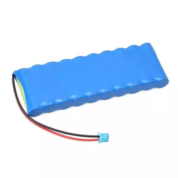 Vervangende Accu Compatibel met ANGEL AJ5803 HYHB-762 - Afbeelding 3