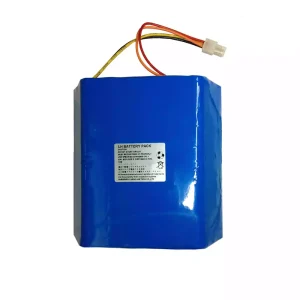 Vervangende Accu Compatibel met Taema T75,RC4500A42AA
