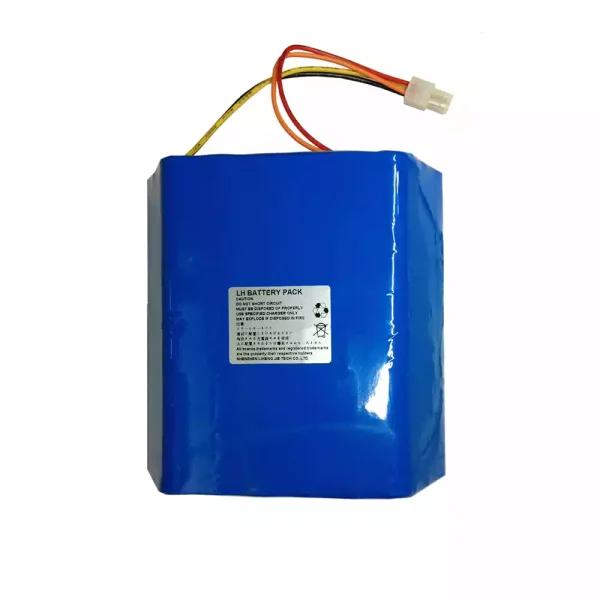 Vervangende Accu Compatibel met Taema T75,RC4500A42AA