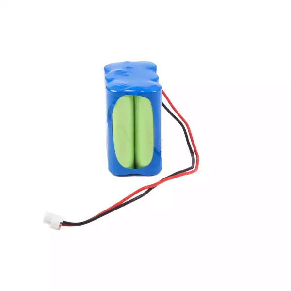 Vervangende Accu Compatibel met Alaris 1000EL00349 GW Volumetric pump - Afbeelding 3