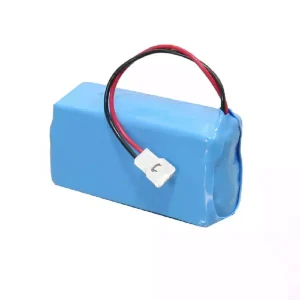 Vervangende Accu Compatibel met Air shields-Vickers JM102