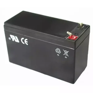Vervangende Accu Compatibel met TPS-2