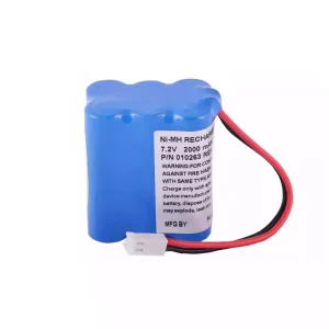 Vervangende Accu Compatibel met 5-7905,5-7920