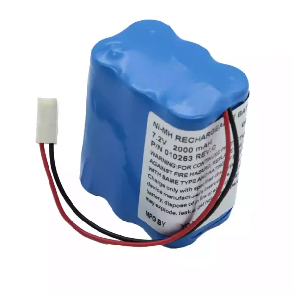 Vervangende Accu Compatibel met 5-7905,5-7920 - Afbeelding 2
