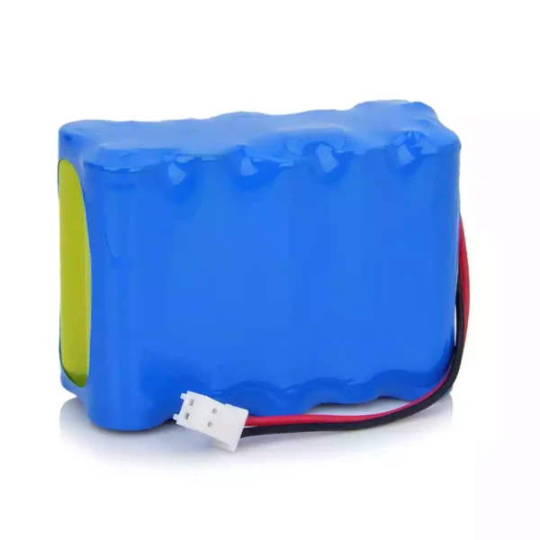 Vervangende Accu Compatibel met HUAXI HX801 HX801C LK-003 SL80472-1 - Afbeelding 3