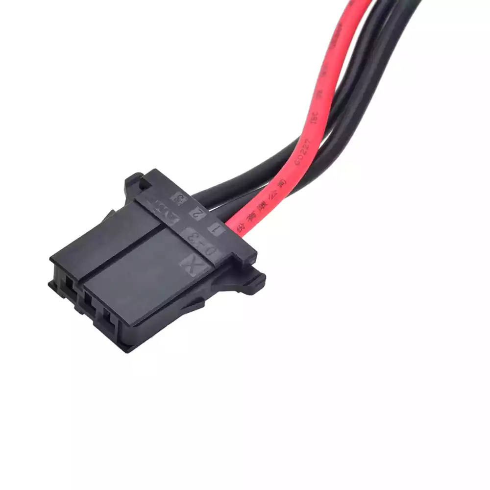 Vervangende Accu Compatibel met NIHON KOHDEN LC-S2912NK,LCS-2912NK,X041B - Afbeelding 4