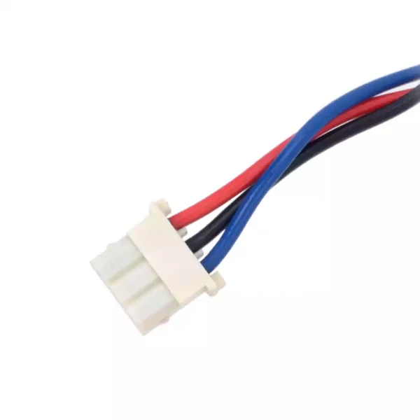 Vervangende Accu Compatibel met Kenz Cardico ECG-108 ECG-110 HHR-12F25G1 - Afbeelding 3