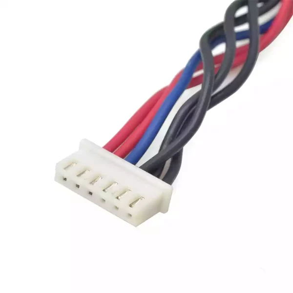 Vervangende Accu Compatibel met ZONCARE ZQ-1201G ZQ-1203G - Afbeelding 3