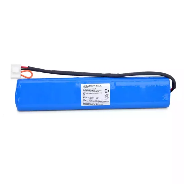 Vervangende Accu Compatibel met Fukuda FCP-2101,FCP-2201,FCP-2202,FCP-220IU,FCP-2201G