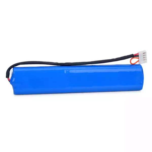 Vervangende Accu Compatibel met Fukuda FCP-2101,FCP-2201,FCP-2202,FCP-220IU,FCP-2201G - Afbeelding 2
