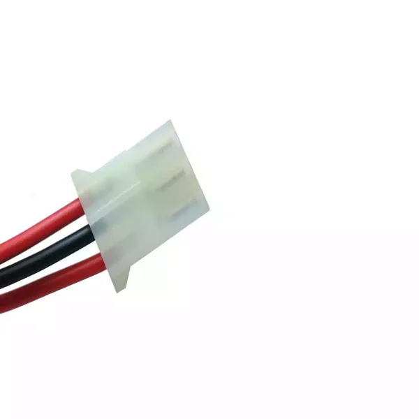 Vervangende Accu Compatibel met HP 43120A,43200,43200A,43100A,43110A,43130,43130A,43100,78672 - Afbeelding 4