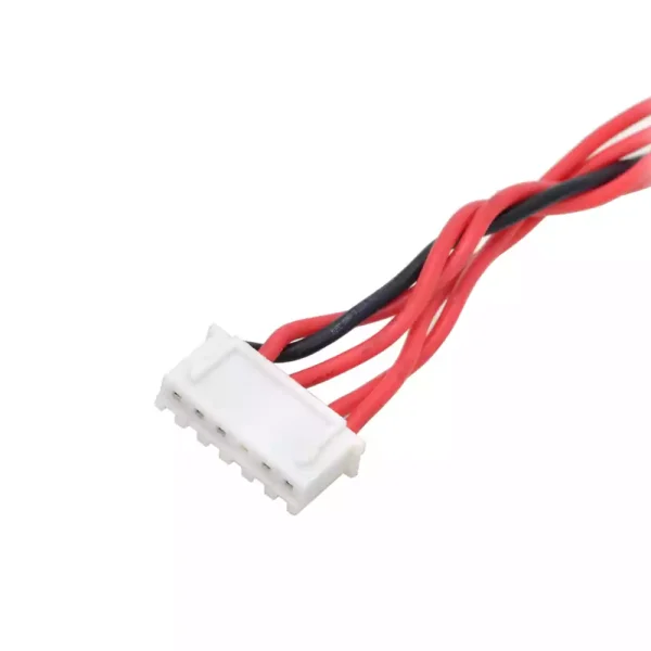 Vervangende Accu Compatibel met ZONCARE ZQ-1201G ZQ-1203C ZQ-12 ZQ-1203G - Afbeelding 3