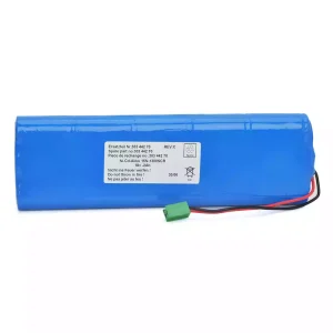 Vervangende Accu Compatibel met GE 303 442 70,30344270