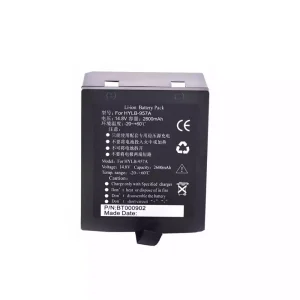 Vervangende Accu Compatibel met EDAN HYLB-957A