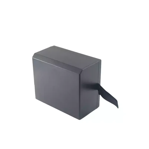 Vervangende Accu Compatibel met EDAN M9,M9B,M8A,M8B,F8 - Afbeelding 2