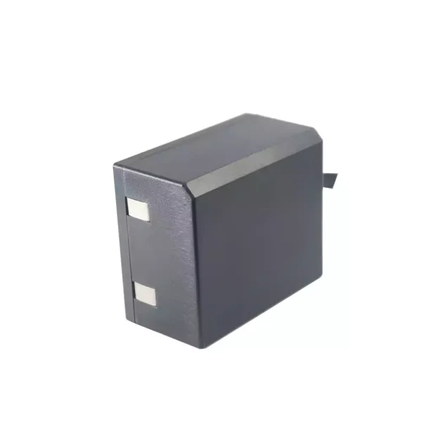 Vervangende Accu Compatibel met EDAN M9,M9B,M8A,M8B,F8 - Afbeelding 4