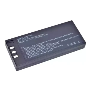 Vervangende Accu Compatibel met COMEN C50 C60 8000D