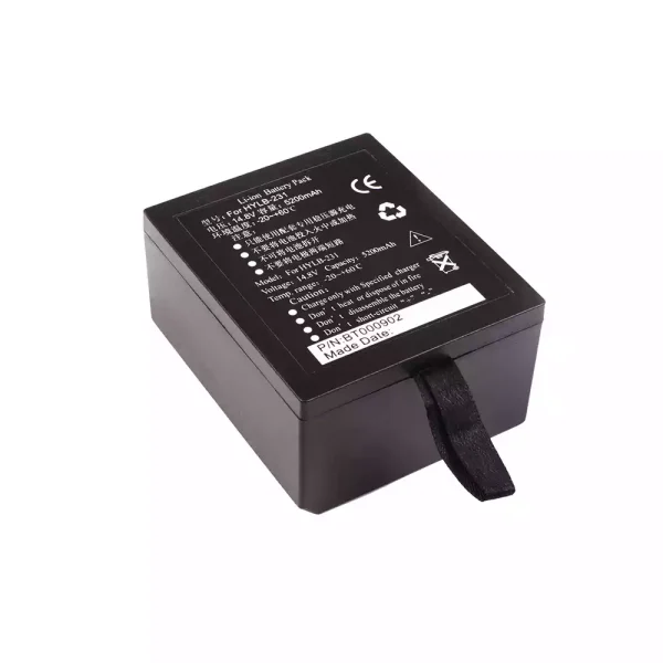 Vervangende Accu Compatibel met EDAN HYLB-231
