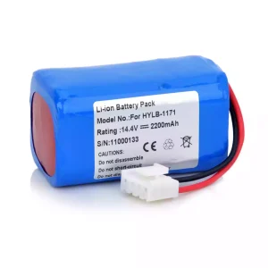 Vervangende Accu Compatibel met ZONCARE HYLB-1171