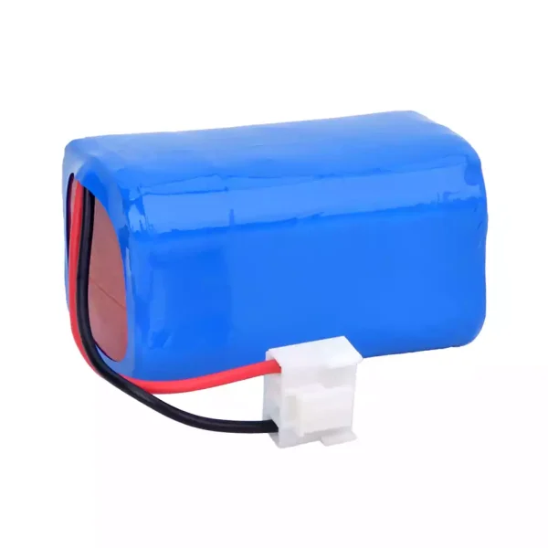 Vervangende Accu Compatibel met ZONCARE ZQ-1206 ECG-6A - Afbeelding 3