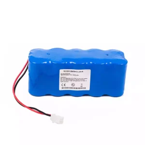 Vervangende Accu Compatibel met SXD-6A
