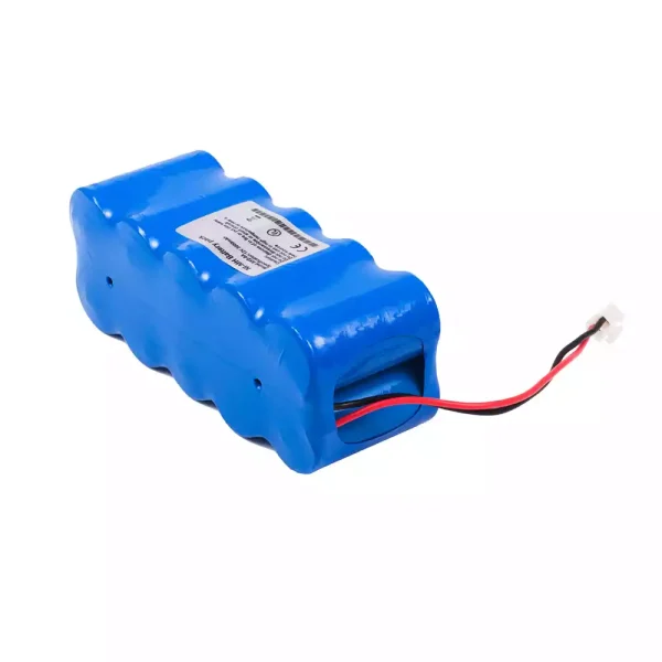 Vervangende Accu Compatibel met SXD-6A - Afbeelding 2
