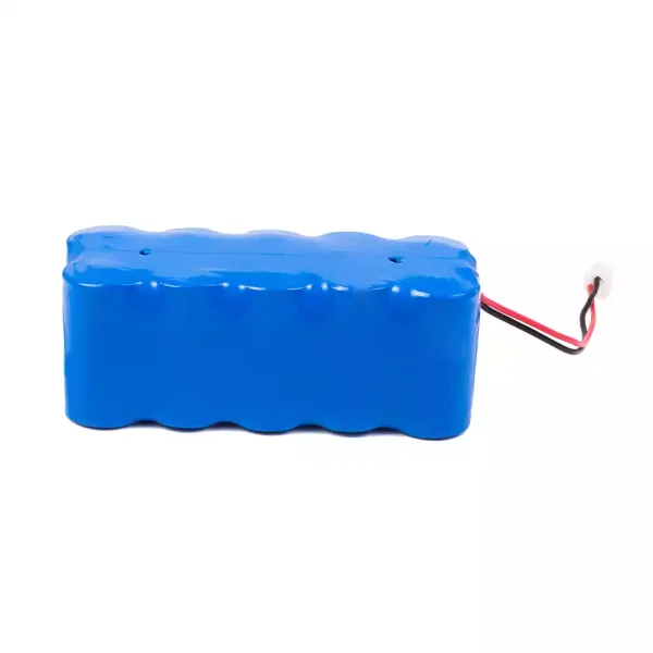 Vervangende Accu Compatibel met SXD-6A - Afbeelding 3